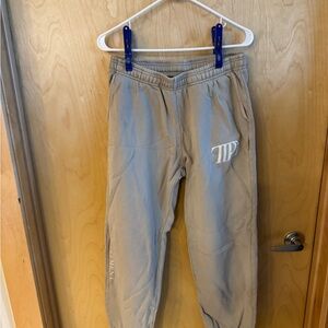 Taylor Swift Tan Jogger Pants